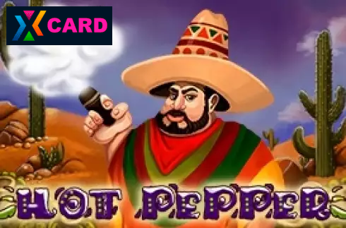 Hot Pepper